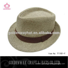 2015 Cheap Men Fedora hat for Sale